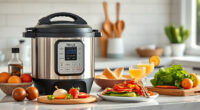 Make the Perfect Summer Stew with Ninja Foodi PossibleCooker PRO