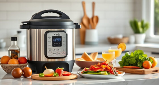 Make the Perfect Summer Stew with Ninja Foodi PossibleCooker PRO