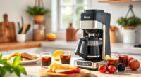 Master the Perfect Summer Iced Coffee with Ninja DualBrew Pro
