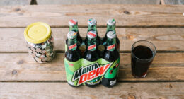 Mountain Dew selling 5-cent soda bundles. Here’s how to get one