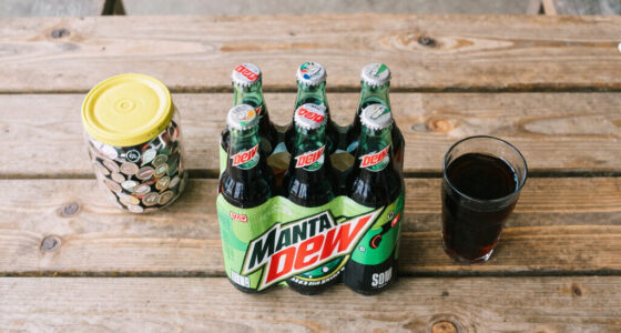 Mountain Dew selling 5-cent soda bundles. Here’s how to get one