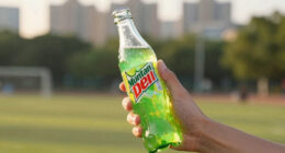 Mountain Dew Will Release a 5-Cent Limited-Edition Soda — How to Get It