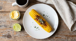 My Rule-Breaking Cooking Trick for Ridiculously Delicious "Grilled" Corn