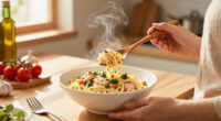 One-Pot Marry Me Chicken Pasta