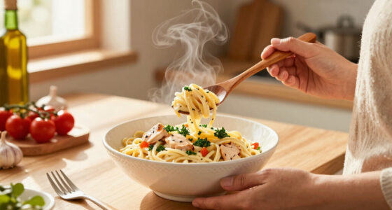 One-Pot Marry Me Chicken Pasta