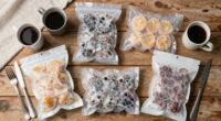 Popular Frozen Foods Recalled Nationwide Due to Plastic Contamination