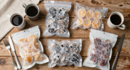 Popular Frozen Foods Recalled Nationwide Due to Plastic Contamination