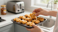 Popular frozen nuggets, patties recalled after customers find plastic pieces inside