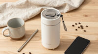 Portable Coffee Makers For Students: A Back to school Guide