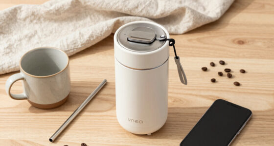 Portable Coffee Makers For Students: A Back to school Guide