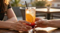 Sea Breeze Cocktail