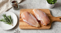 The USDA Issued an Alert on Chicken Sold in 9 States