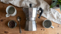This Old-School Coffee Maker Is My Grandma’s Secret to a Great Cup of Coffee (and It’s on Sale for Prime Day!)