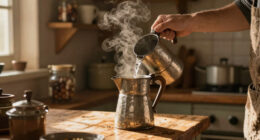 This Old-School Coffee Maker Is My Grandma’s Secret to a Great Cup of Coffee (and It’s on Sale for Prime Day!)