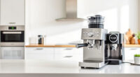 Top De'Longhi Espresso Machines for 2026: Best Picks & Reviews