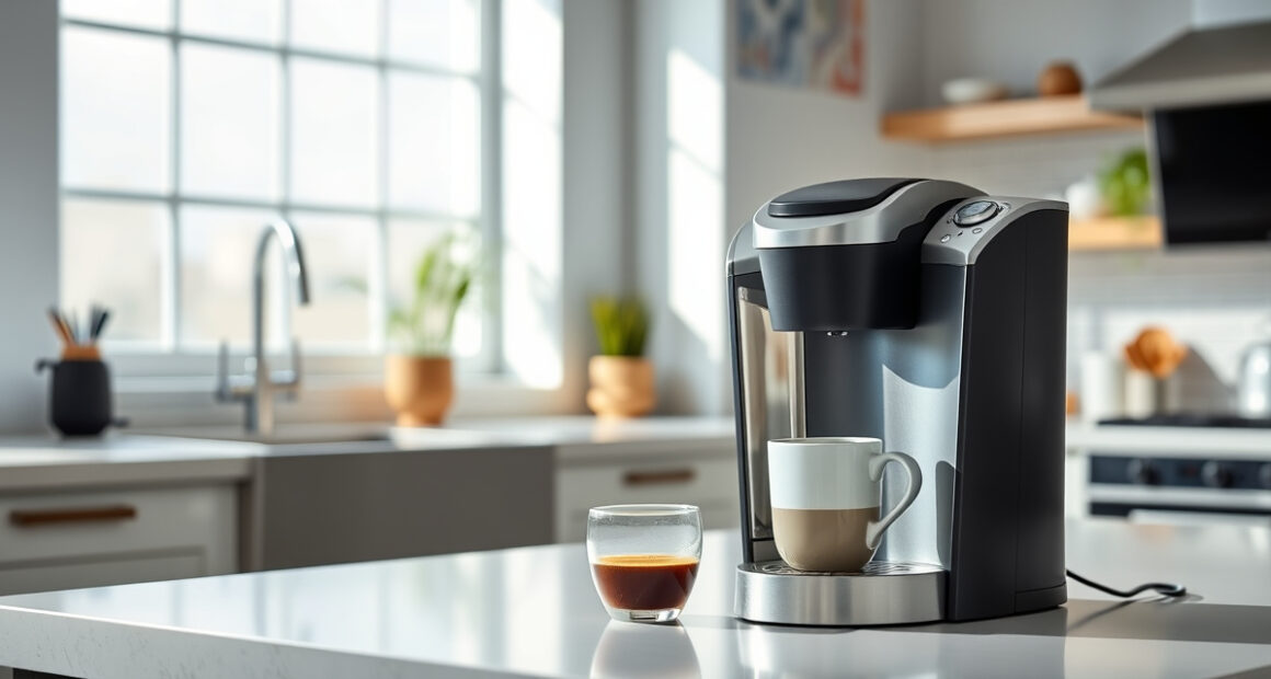 Top Keurig Coffee Maker Models Ranked for 2026