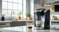 Top Keurig Coffee Maker Models Ranked for 2026
