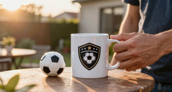 11 Best Coffee Accessories For Soccer Fans In 2026