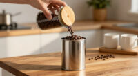 11 Best Coffee Storage Containers in 2026