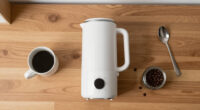 12 Best Electric Milk Frothers in 2026