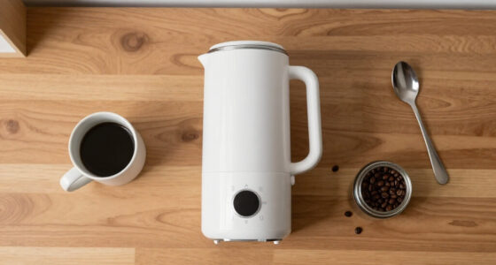 12 Best Electric Milk Frothers in 2026