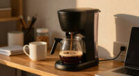 13 Best Dorm Room Coffee Makers in 2026