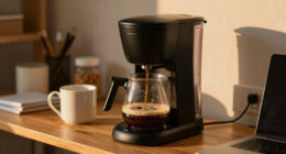13 Best Dorm Room Coffee Makers in 2026