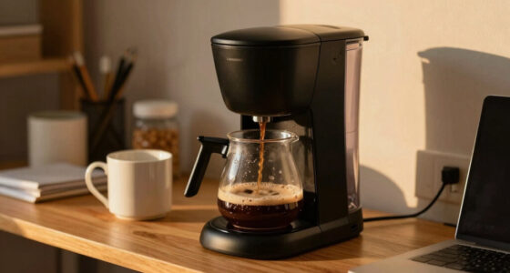 13 Best Dorm Room Coffee Makers in 2026