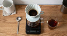 13 Best Electric Pour-Over Coffee Makers in 2026