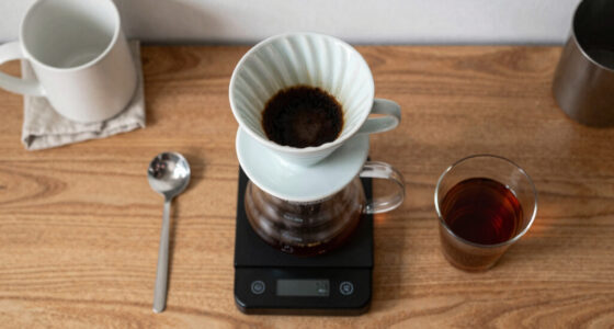 13 Best Electric Pour-Over Coffee Makers in 2026