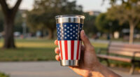 13 Best Patriotic Coffee Tumblers in 2026