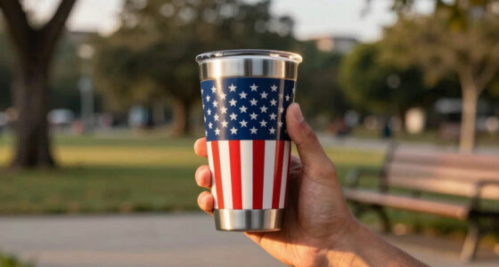 13 Best Patriotic Coffee Tumblers in 2026