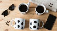 13 Best Soccer Fan Coffee Mugs in 2026