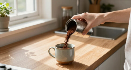 14 Best Coffee Canisters in 2026