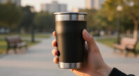 14 Best Coffee Travel Mugs for Hot Coffee on the Go in 2026