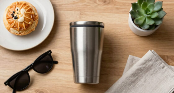 14 Best Coffee Travel Mugs in 2026