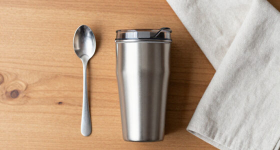 14 Best Coffee Travel Mugs With Spill-Proof Lid In 2026