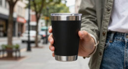 14 Best Coffee Tumblers for Travel in 2026