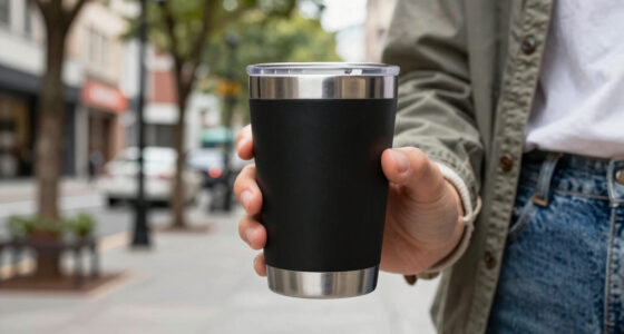 14 Best Coffee Tumblers for Travel in 2026