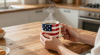 14 Best Patriotic Coffee Mugs in 2026