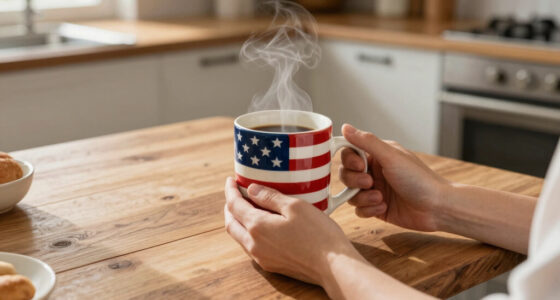 14 Best Patriotic Coffee Mugs in 2026