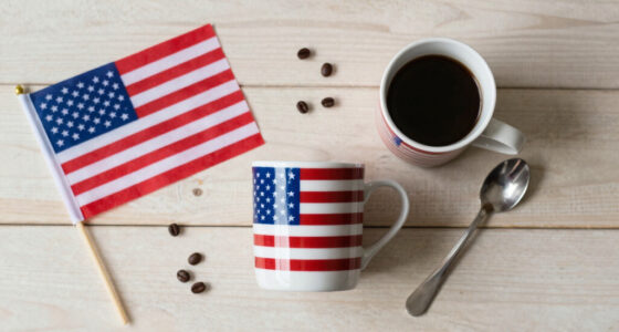 14 Best Patriotic Coffee Mugs in 2026