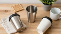 14 Best Reusable Coffee Cups in 2026