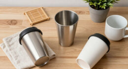 14 Best Reusable Coffee Cups in 2026