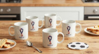 14 Best World Cup Themed Coffee Mugs in 2026