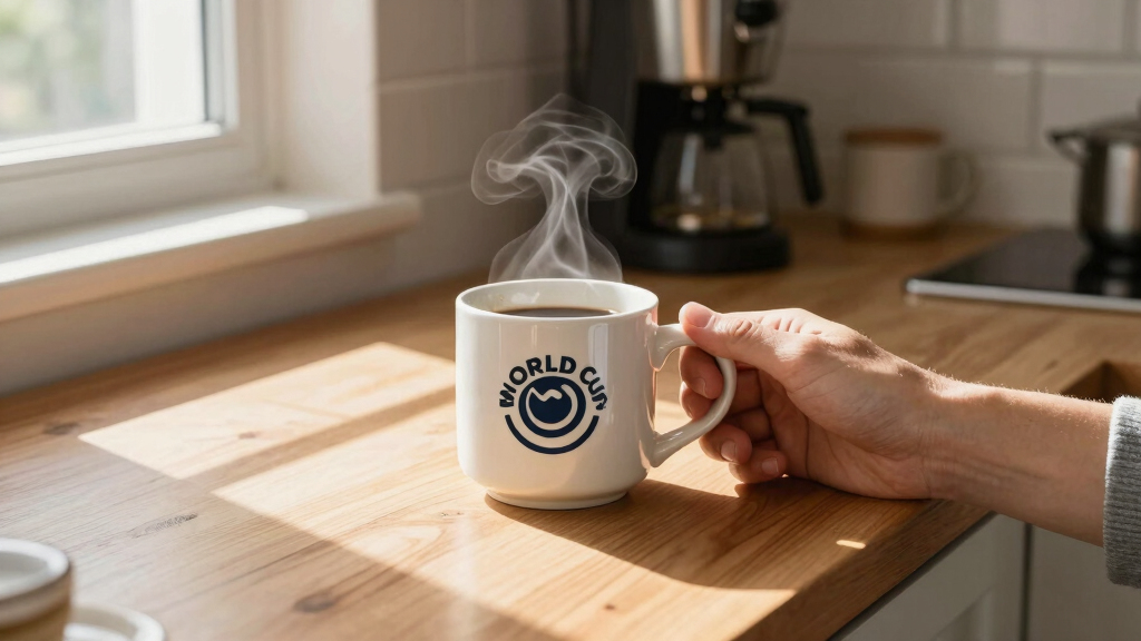 14 Best World Cup Themed Coffee Mugs in 2026