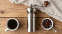 15 Best Coffee Bean Grinders in 2026