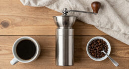 15 Best Coffee Bean Grinders in 2026