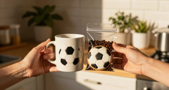 15 Best Coffee Gift Sets For Soccer Fans In 2026