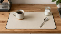 15 Best Coffee Station Mats in 2026